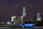 Mini Cooper S 5-Door 2015 года (US)